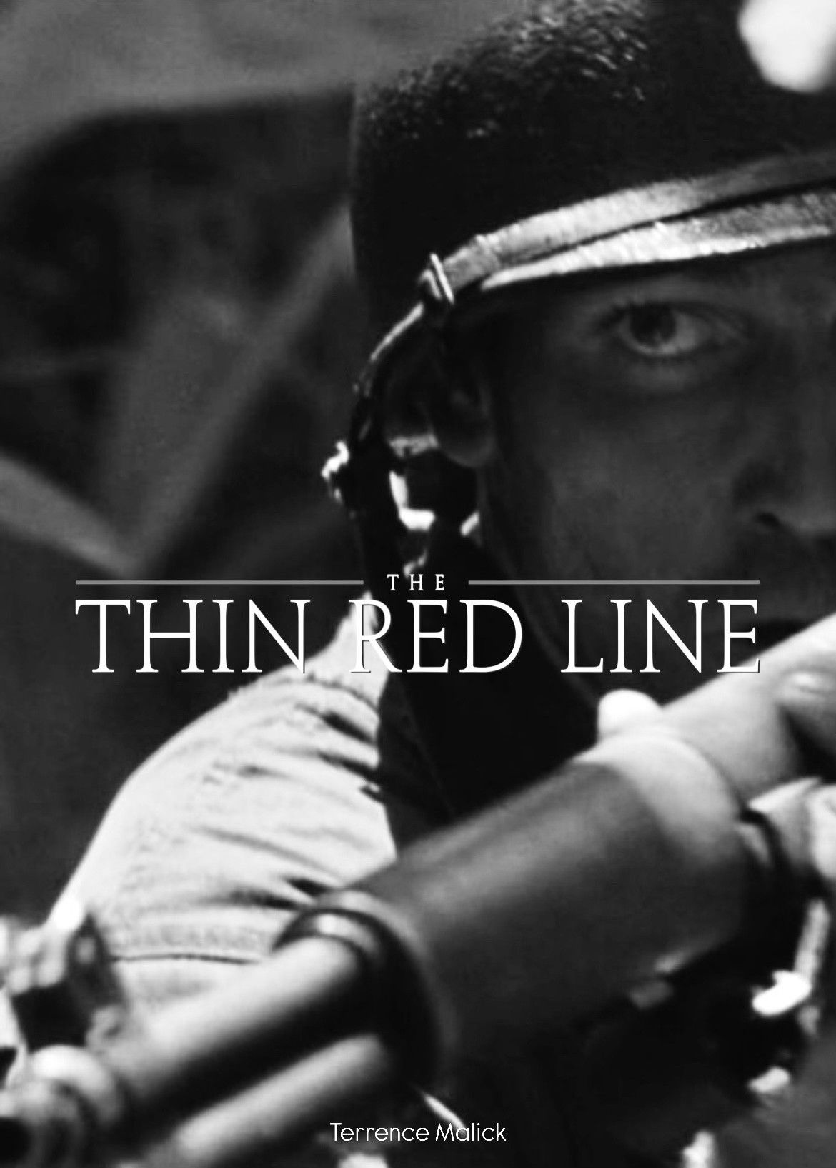 The Thin Red Line