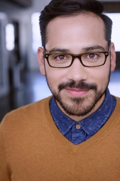 et billede af Remy Ortiz