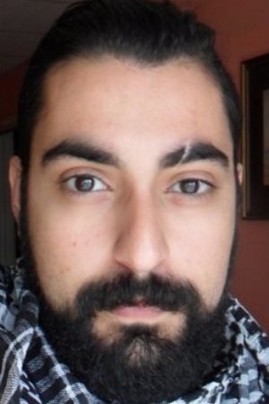 et billede af Yuric Allison