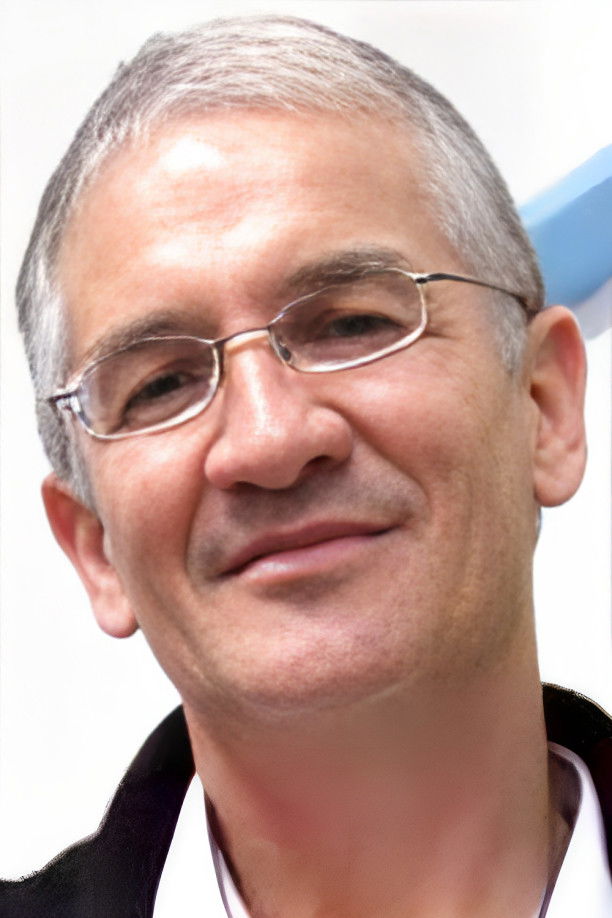 et billede af Philippe Castellano