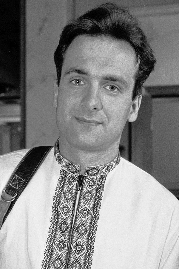 Georgiy Gongadze | Director