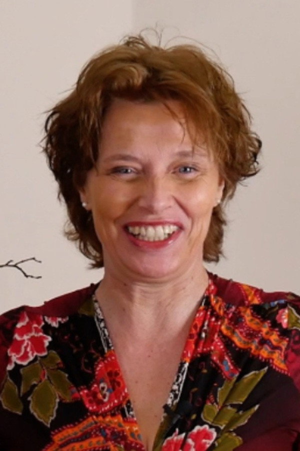 Iris Depassé