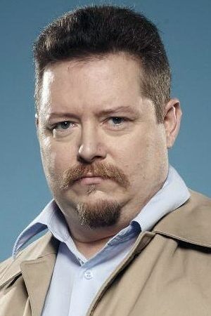 et billede af Fabrice Colson