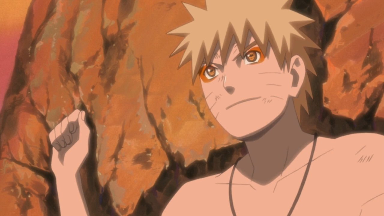 Naruto Shippūden