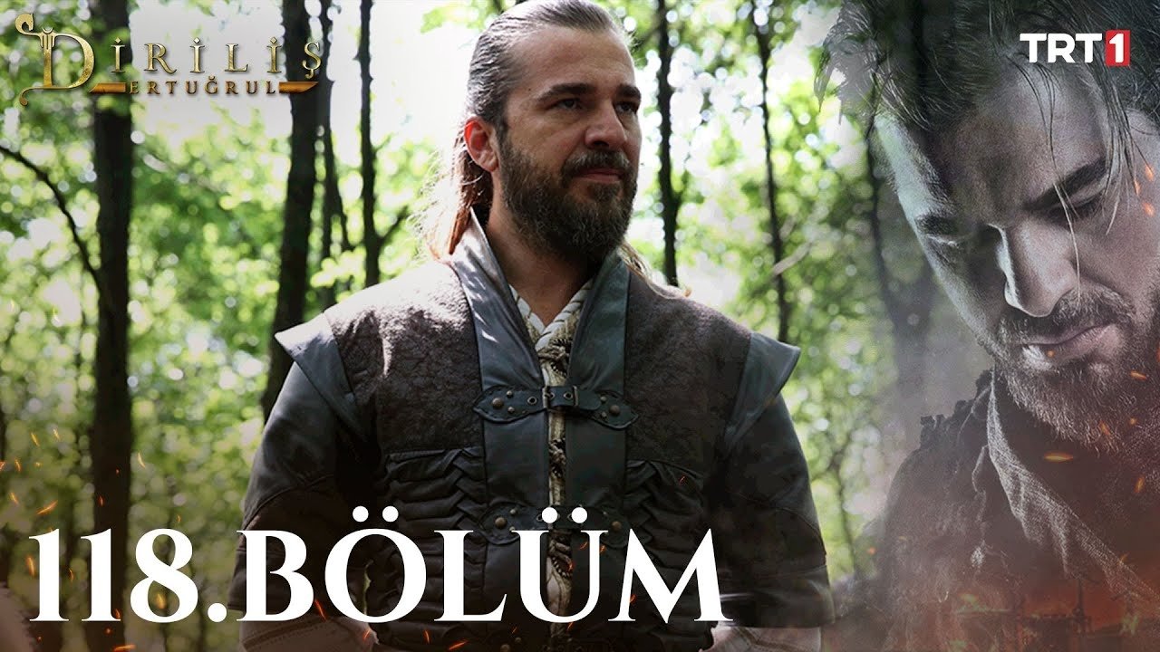 Resurrection: Ertugrul