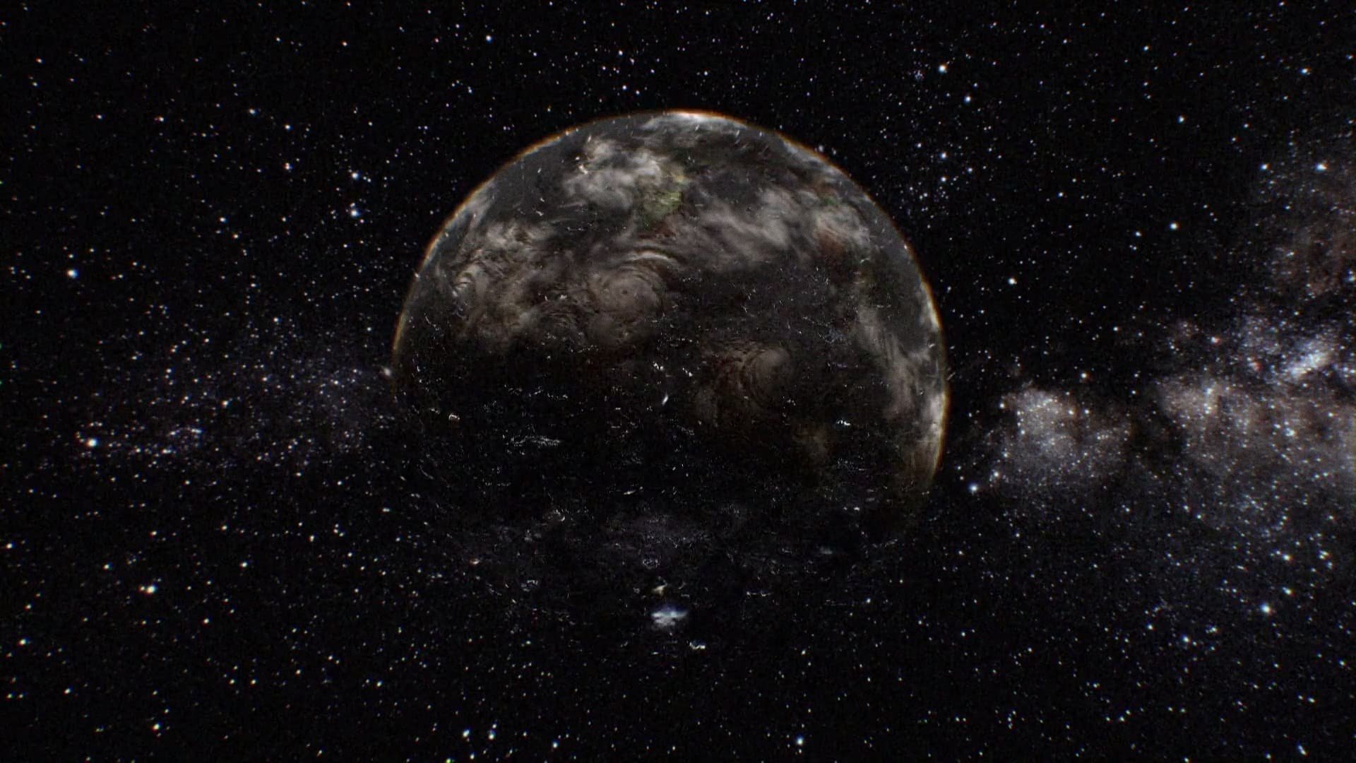 Les Dossiers de la NASA - Épisode 7