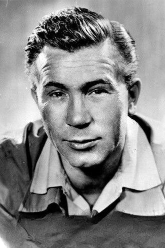 et billede af Franz Muxeneder