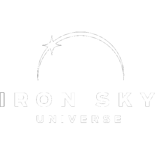 Logo de la société Iron sky universe 14236