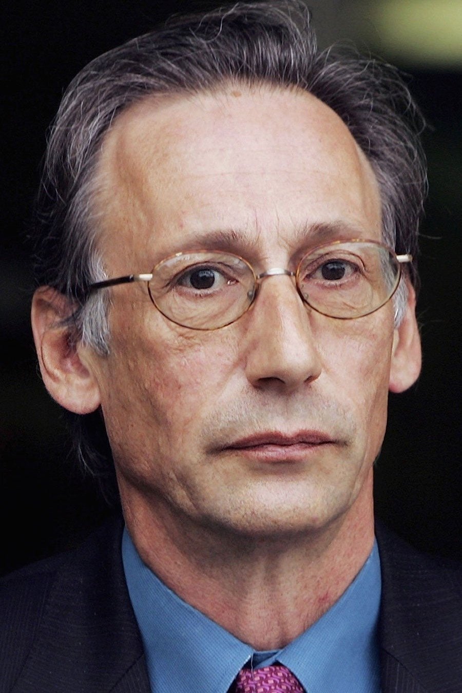 et billede af Chris Langham