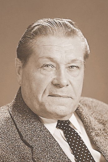 et billede af Gennadiy Sergeev