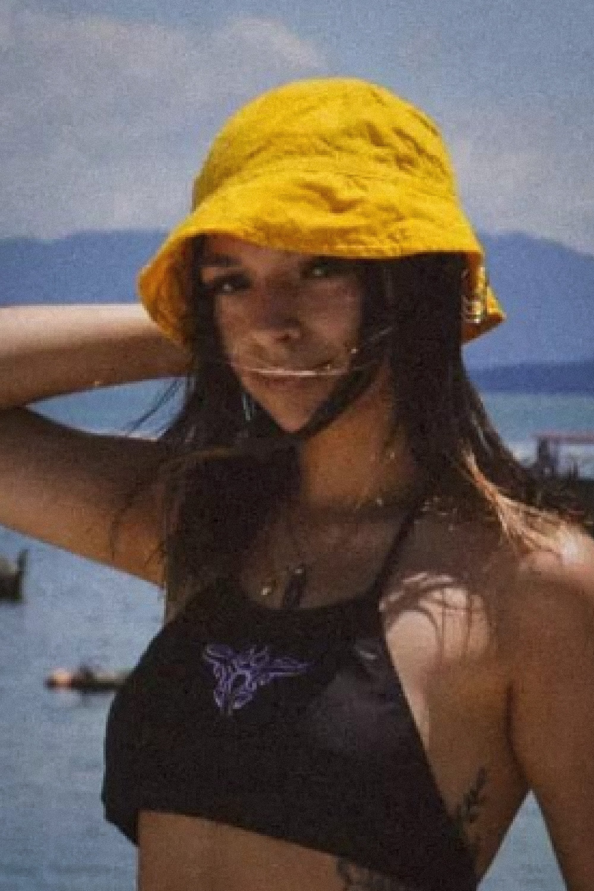 Martina Vega | Camera Operator