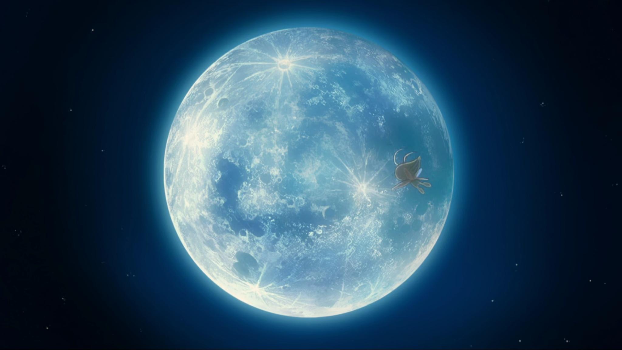 Pokémon: Zoroark - Master of Illusions (2010)