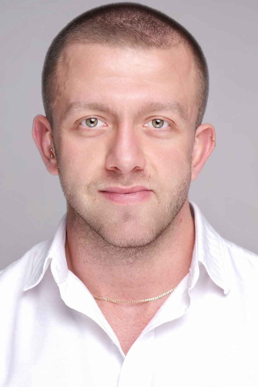 Arda Berç Dalıcı