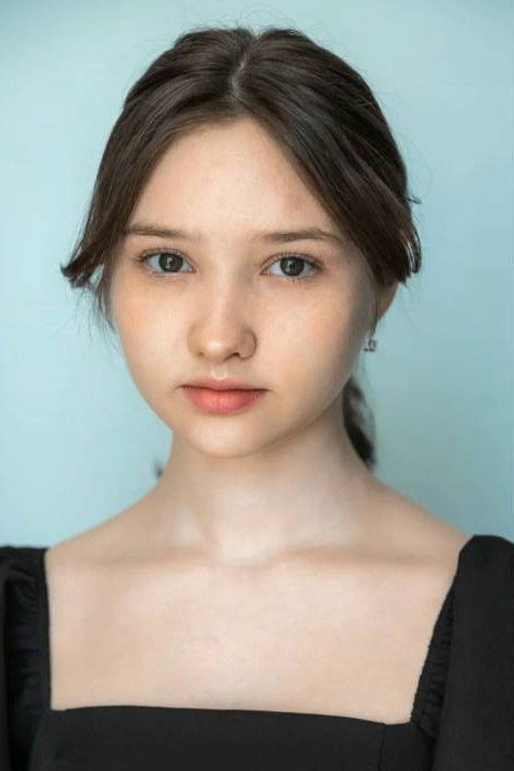 et billede af Ekaterina Mironova