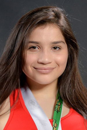 et billede af Iyana Verduzco