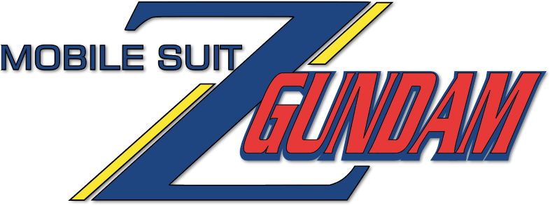 Kidou Senshi Zeta Gundam