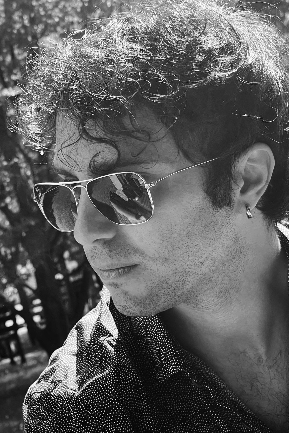 Alessandro Beretta | First Assistant Art Direction