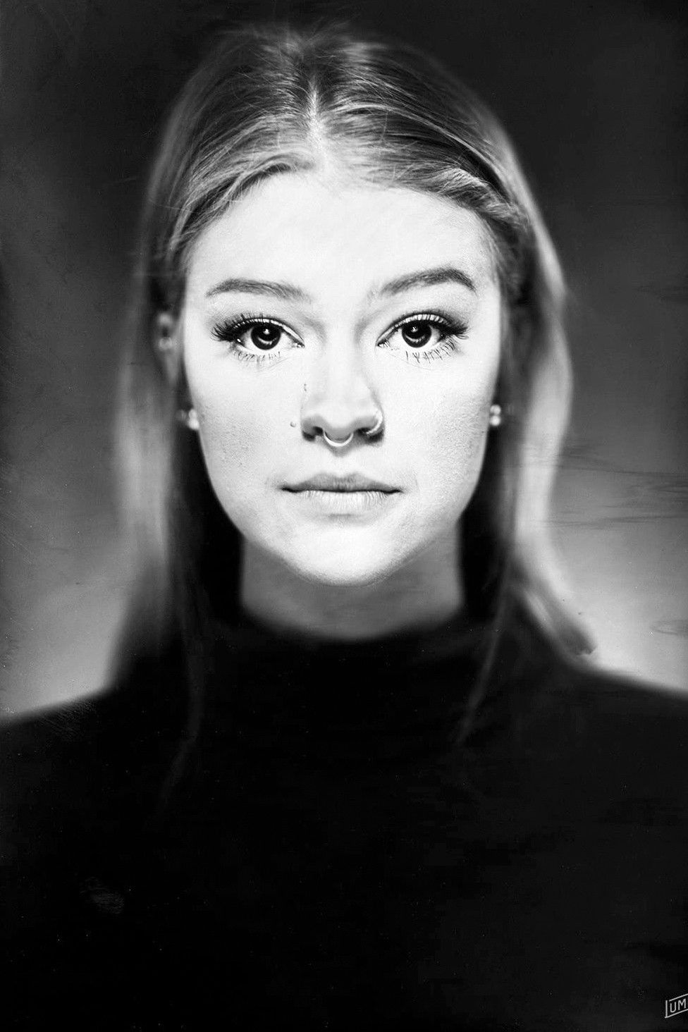 et billede af Nikki Harada