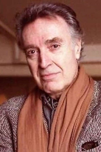 et billede af Pepe Martín