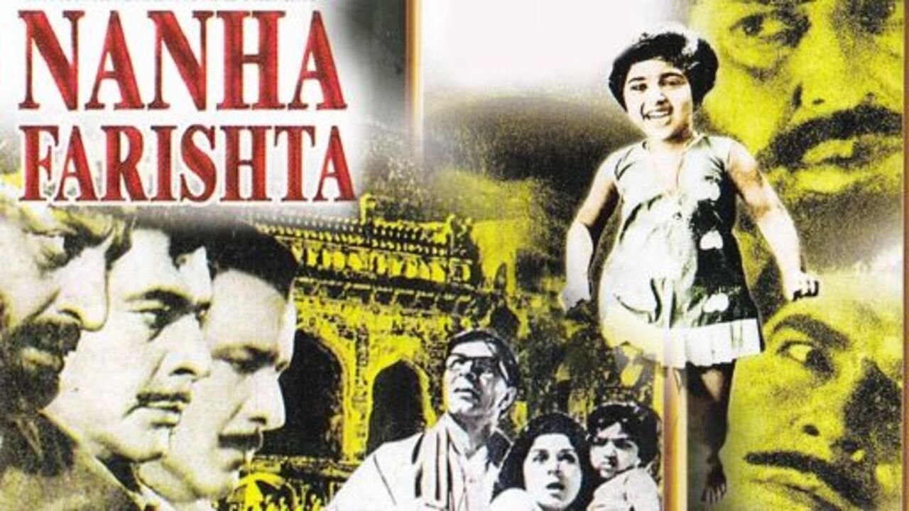 Nannha Farishta (1969)