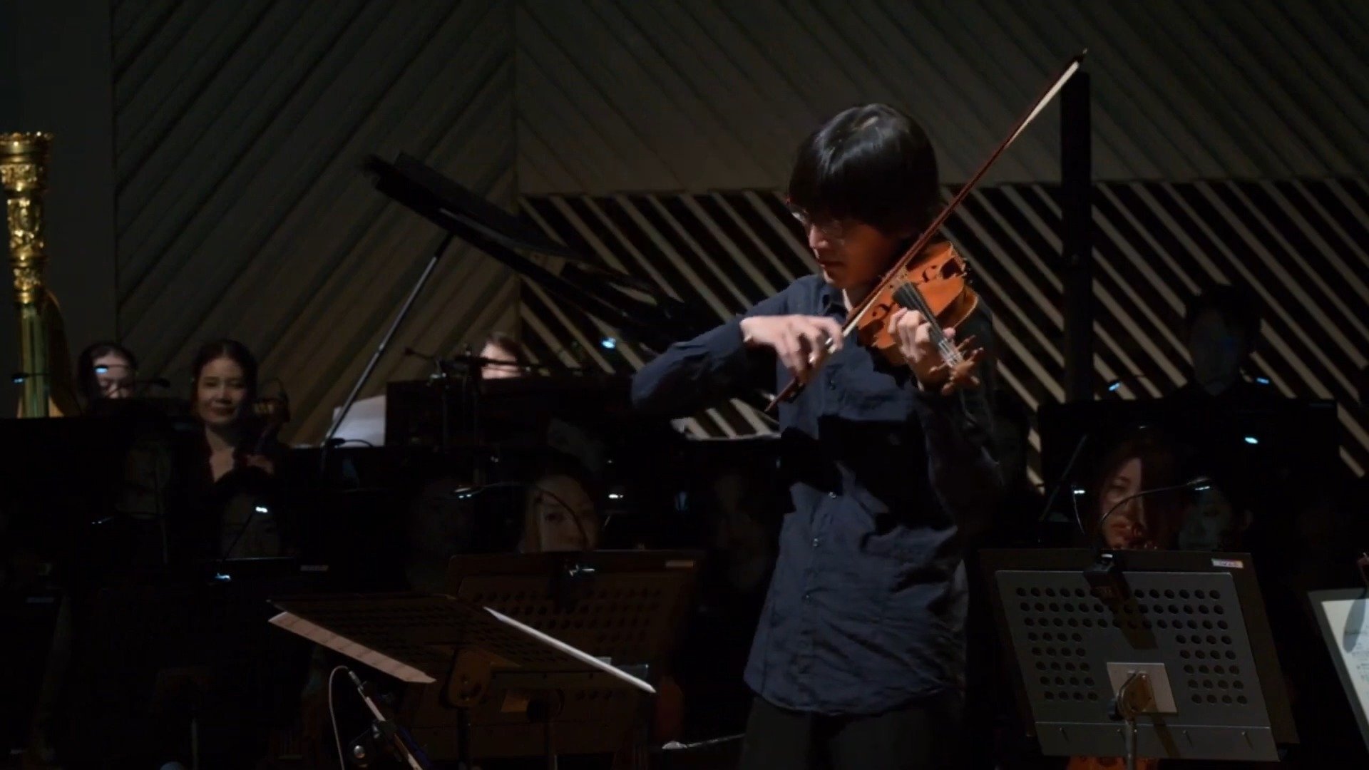 OMORI 3rd Anniversary Concert (2024)