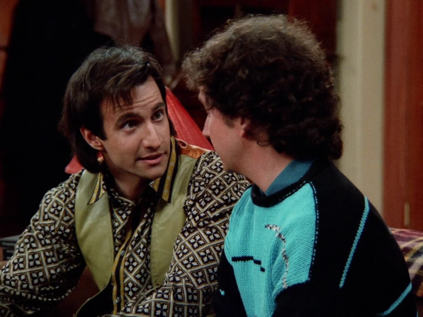 Perfect Strangers