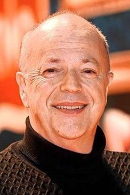 Steve Rawlings profile picture