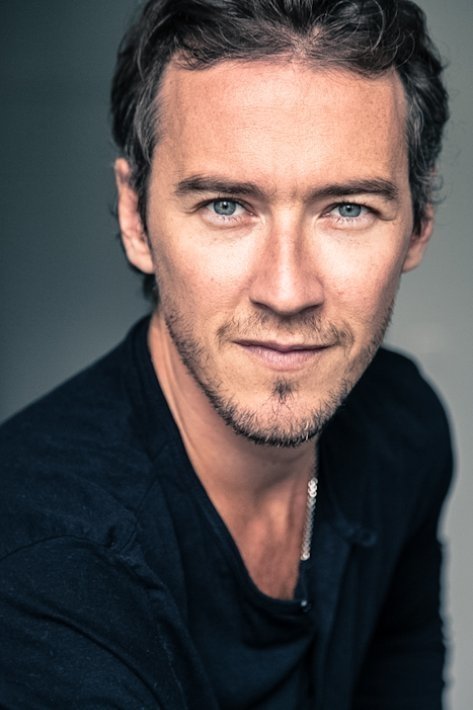 et billede af Guillaume Faure