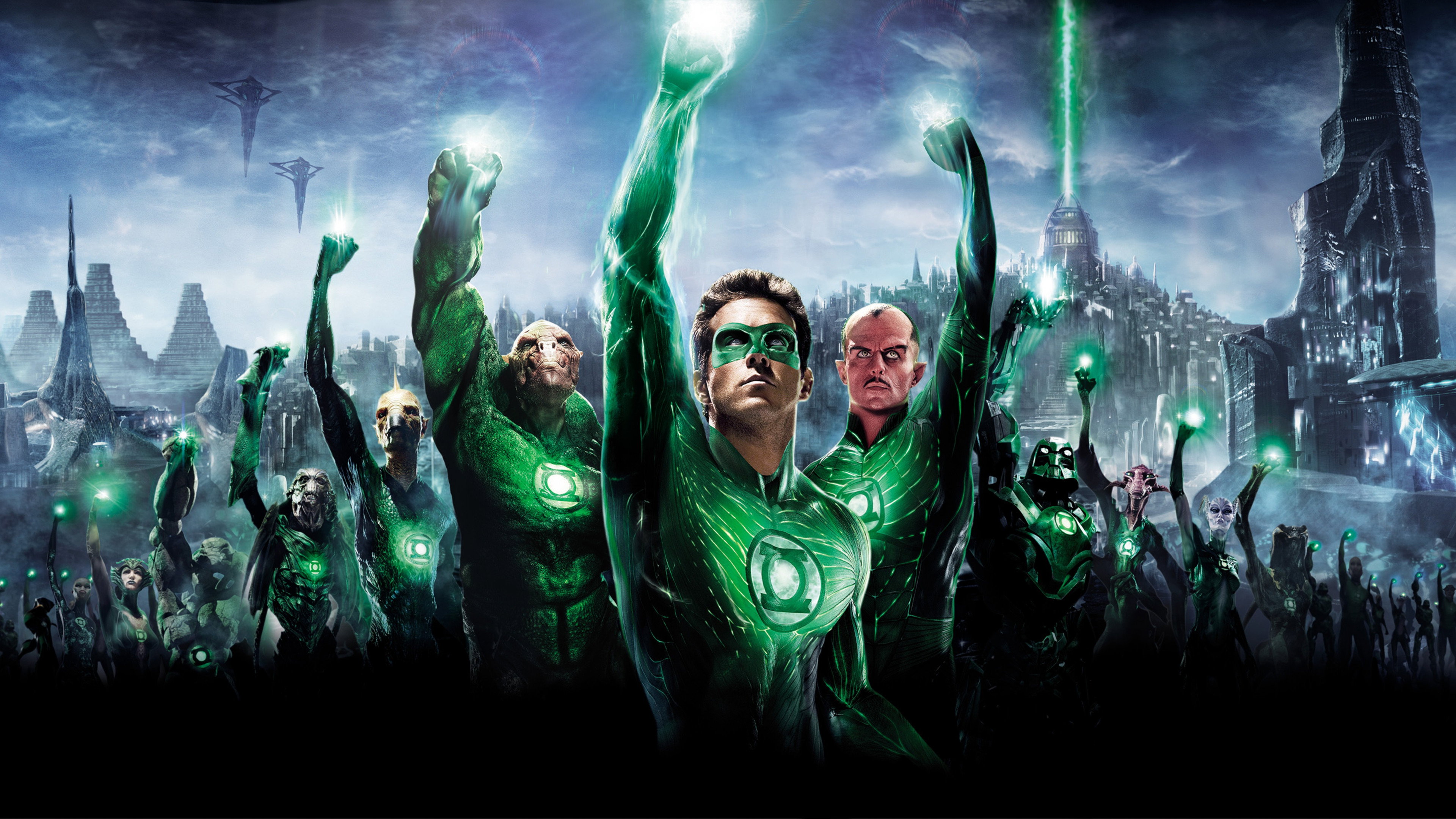 Green Lantern (2011) — still 2