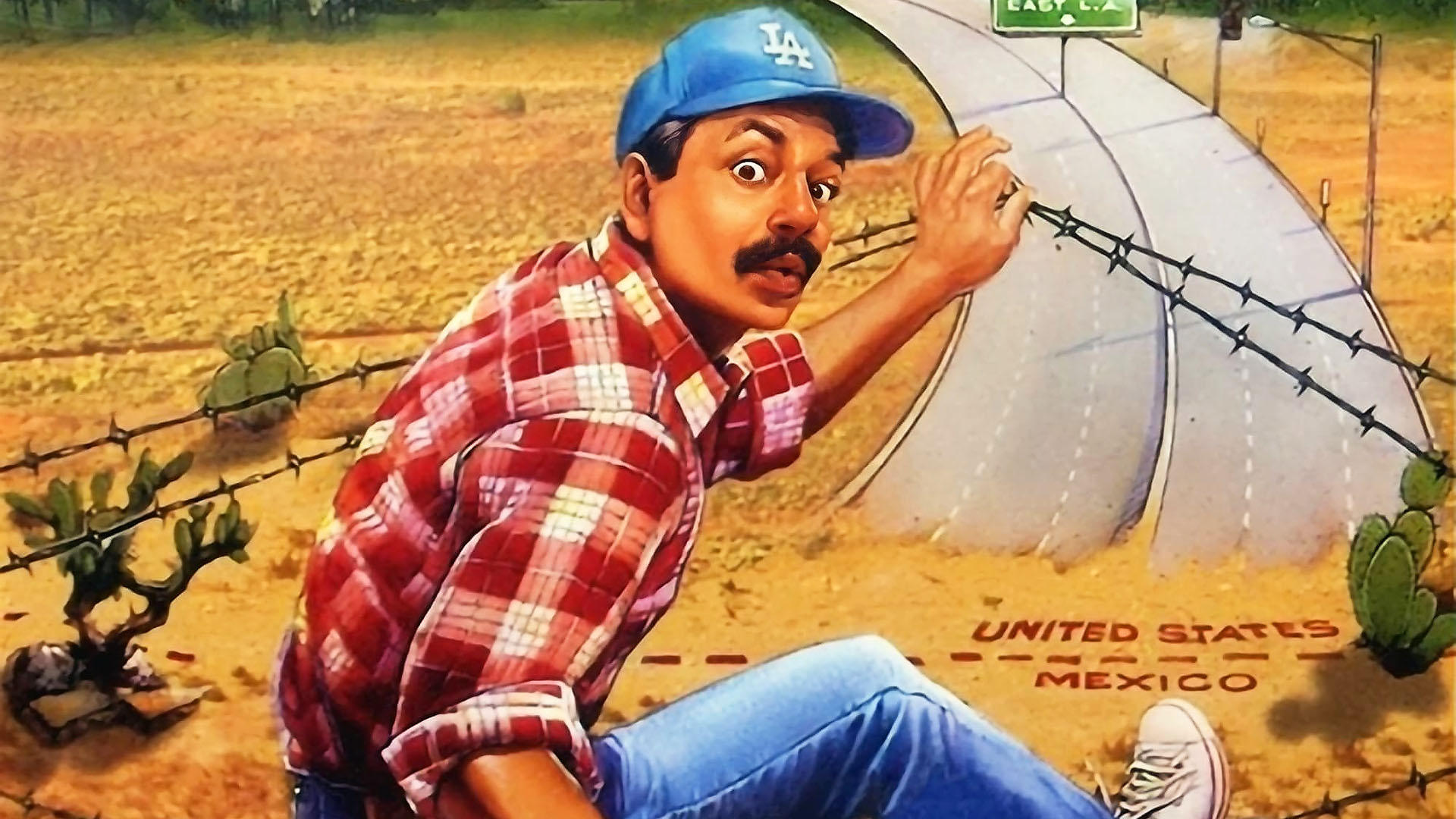 Backdrop Image