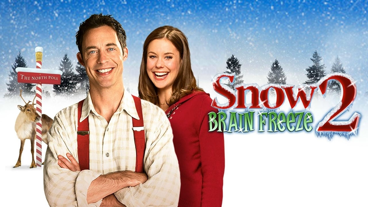 Snow 2: Brain Freeze