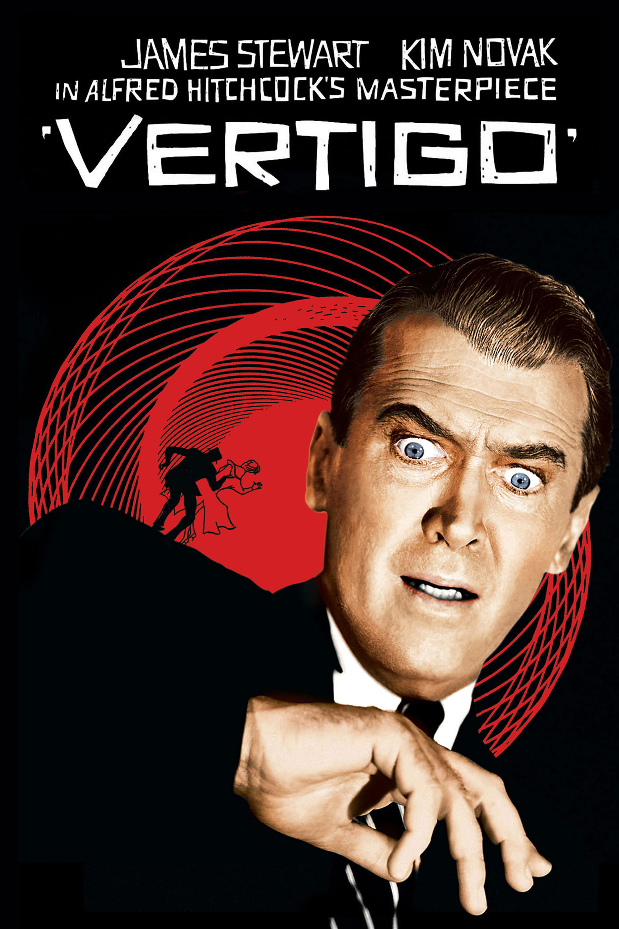 Vertigo