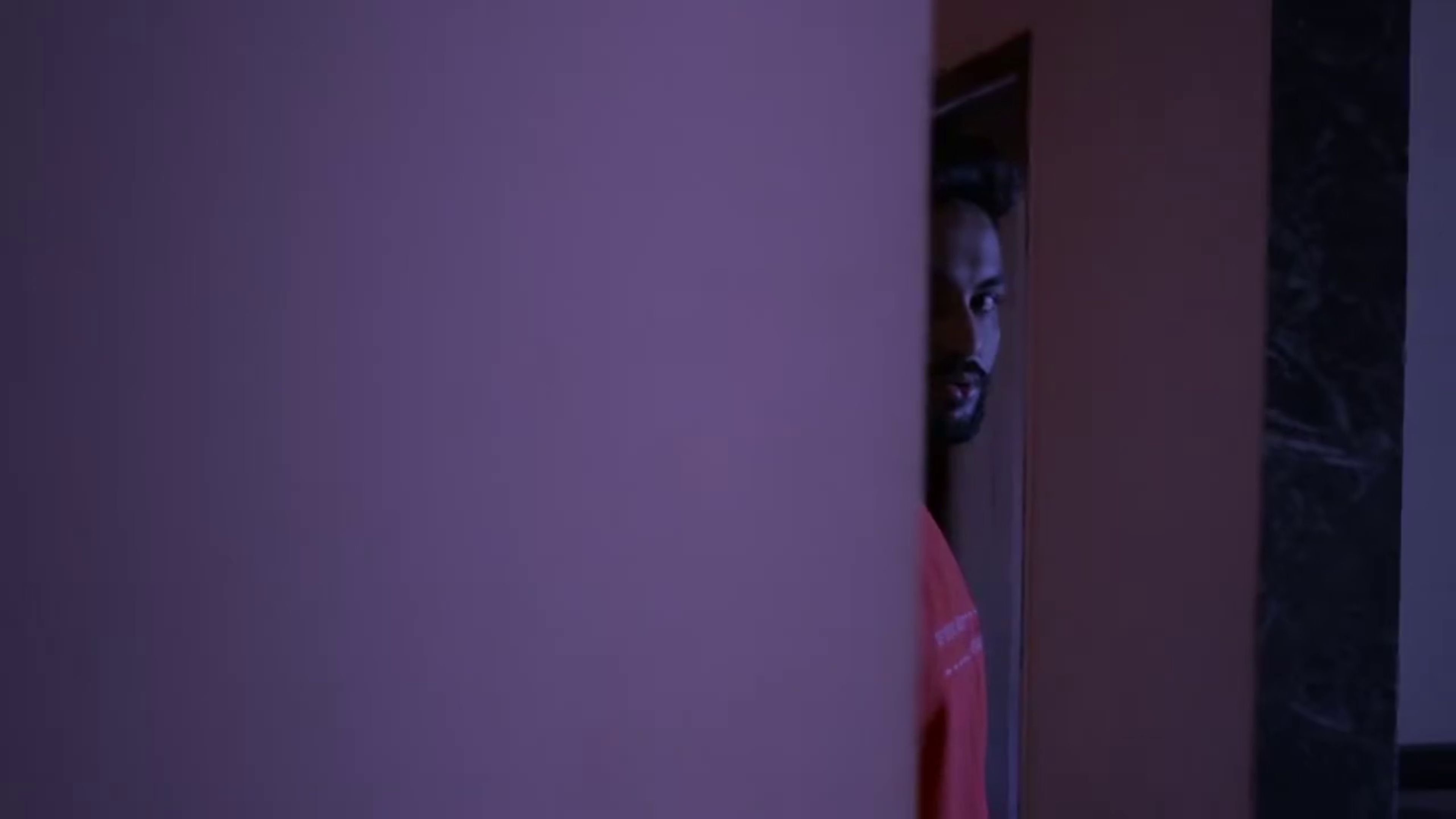The Nightmare of the Unknown