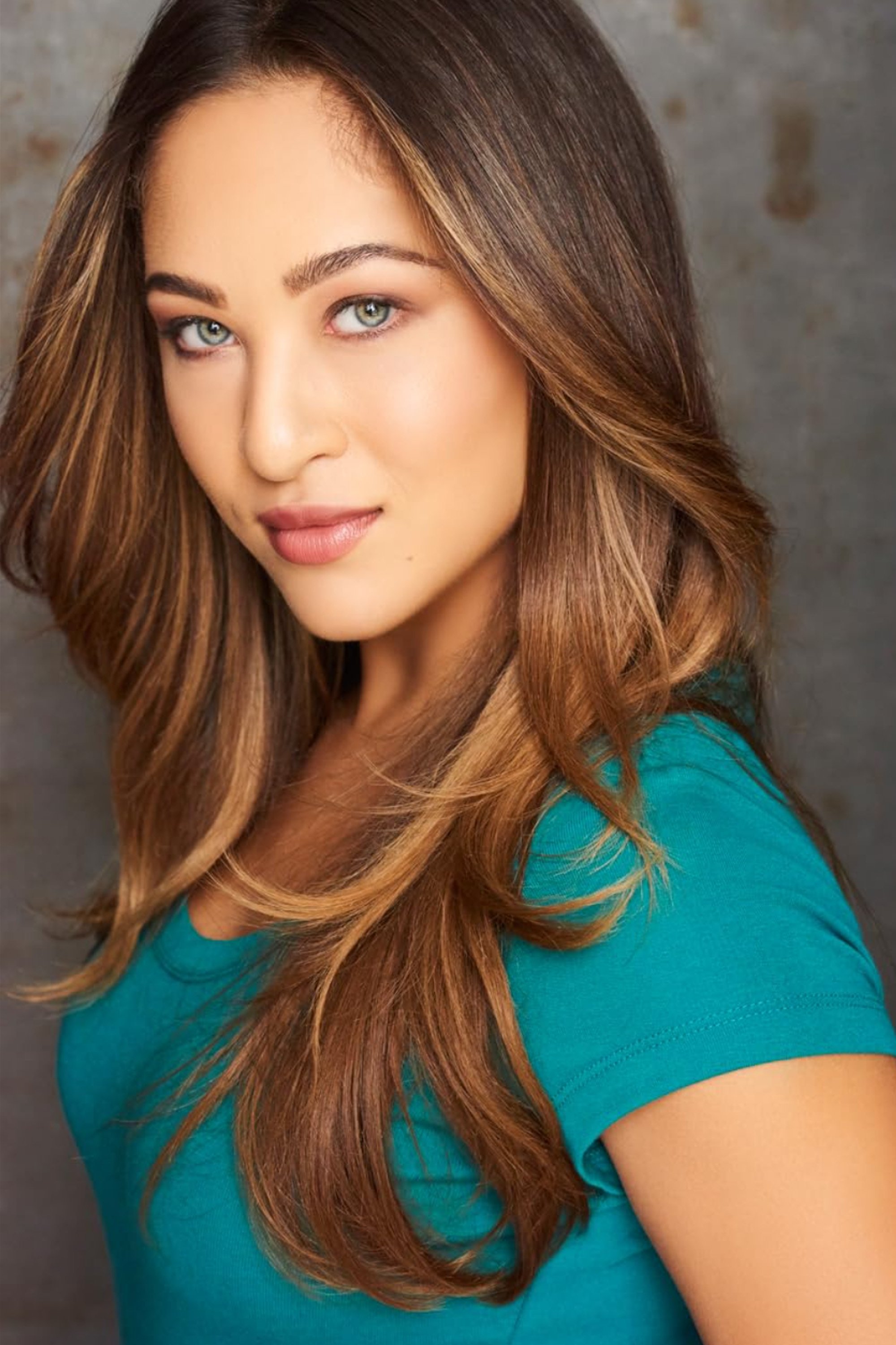 et billede af Tayla Fernandez