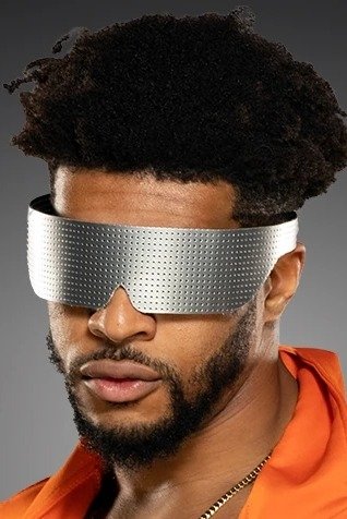 et billede af Kevin Knight