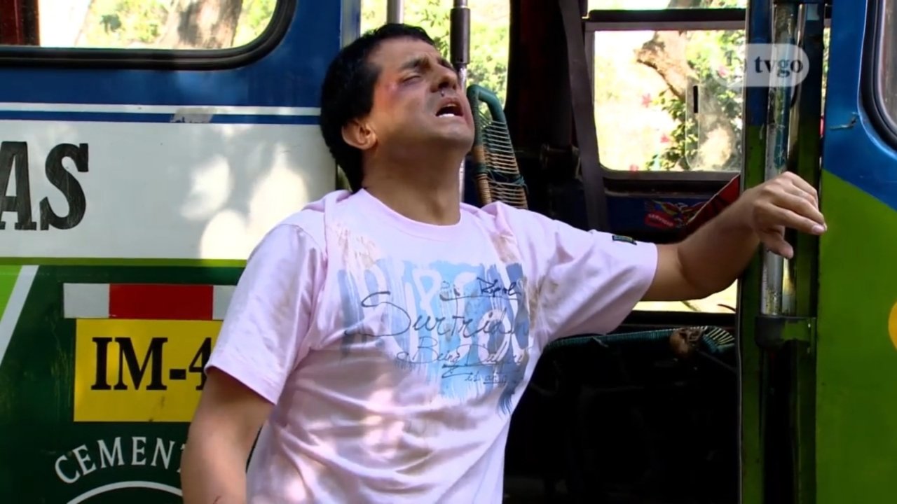 Al Fondo Hay Sitio 3x189