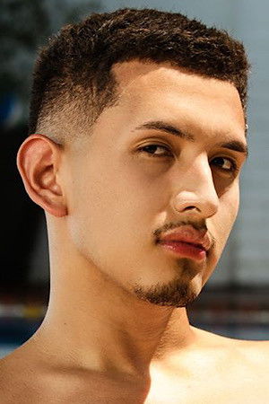 et billede af Roman Blake