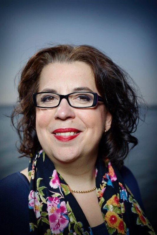 et billede af Francis van Broekhuizen