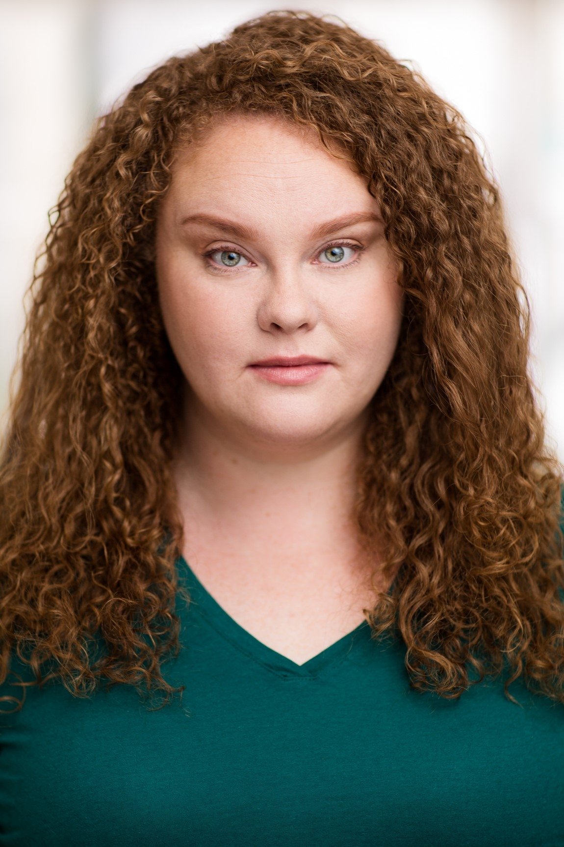 et billede af Michelle Cyr