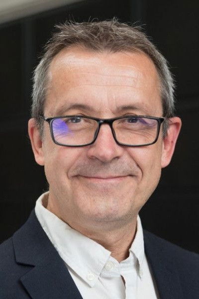 et billede af René Doyon