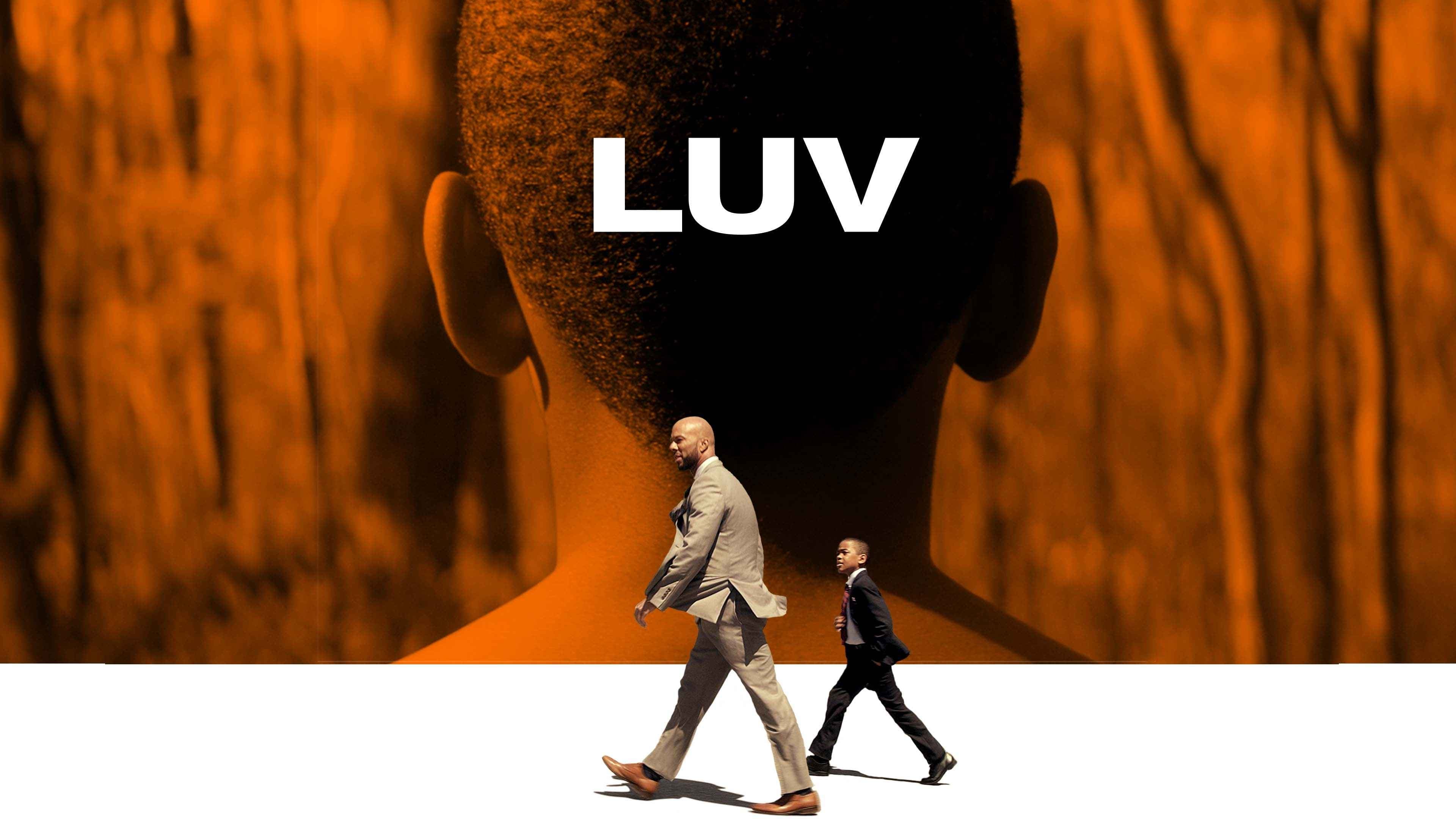 LUV (2013)