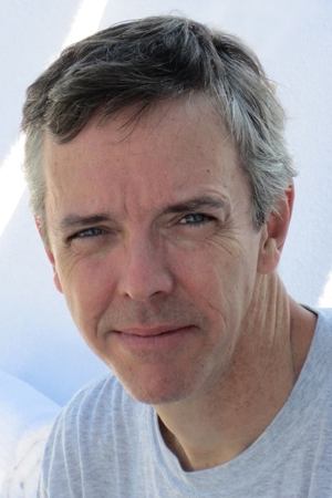 et billede af Jim Fyfe