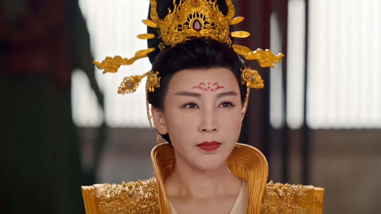 Strange Tales of Tang Dynasty