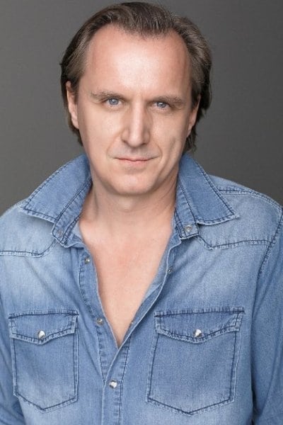 Actor Photo