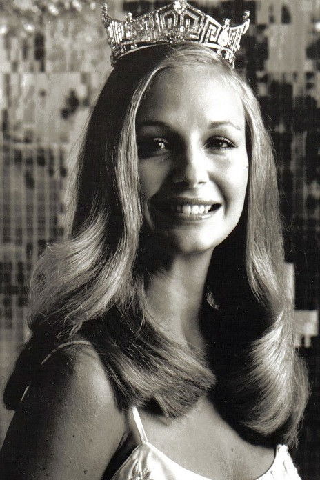 et billede af Rebecca Ann King