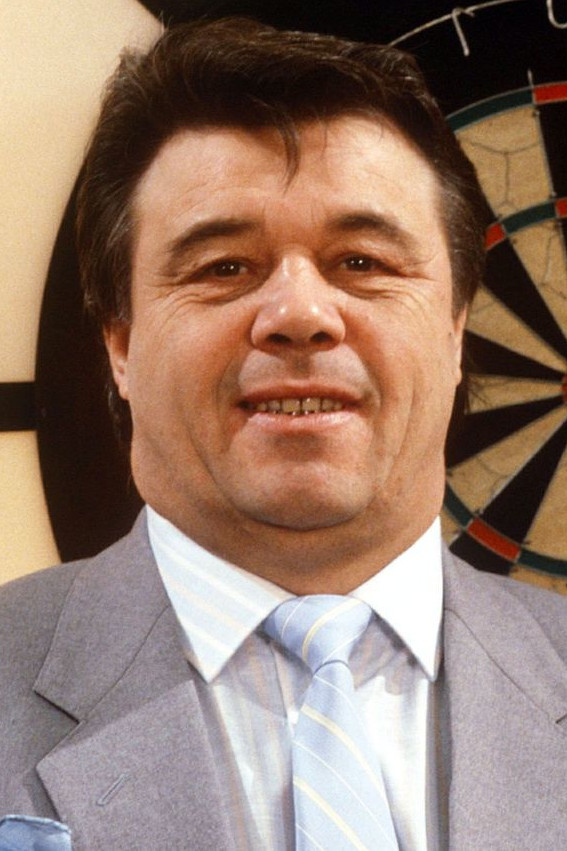 Et billede af Tony Green