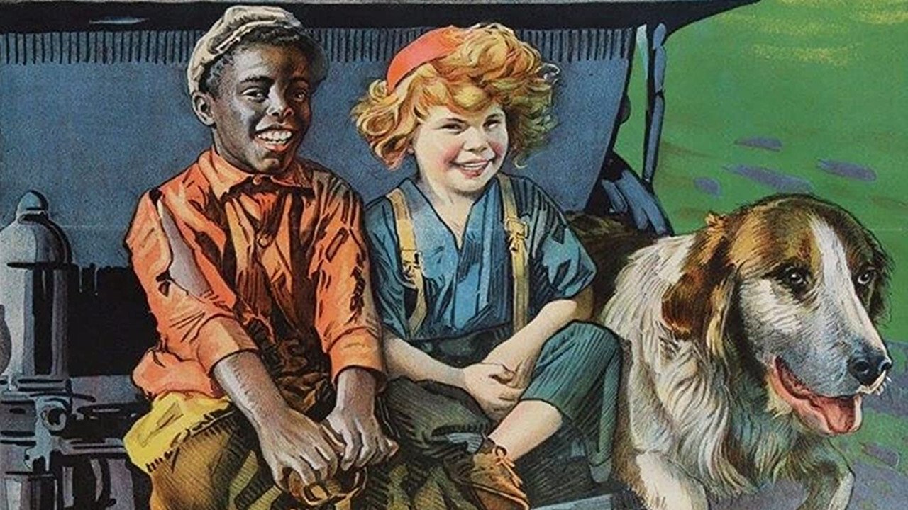 One Terrible Day (1922)