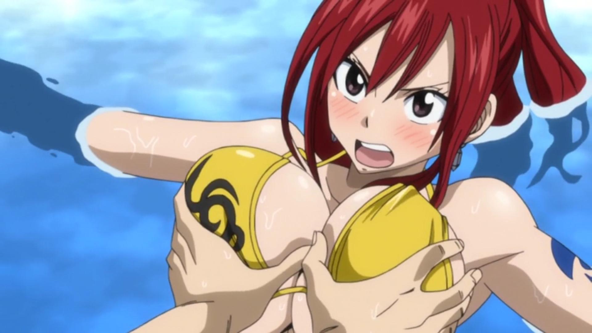 Fairy Tail Staffel 0 :Folge 5 