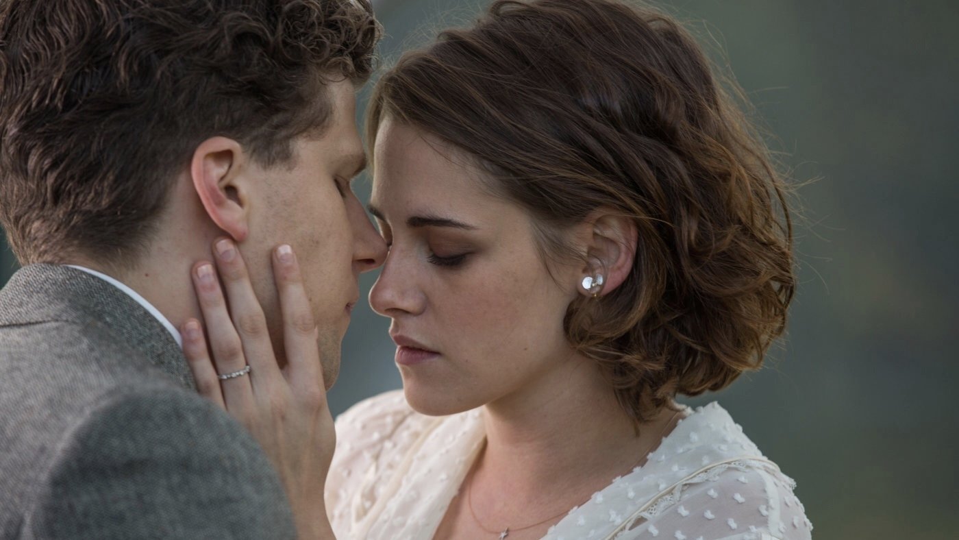 Image du film Café Society nbga0oxpopjndljw3to8hdinm3jjpg