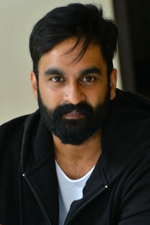 Raja Goutham's picture in the cast
